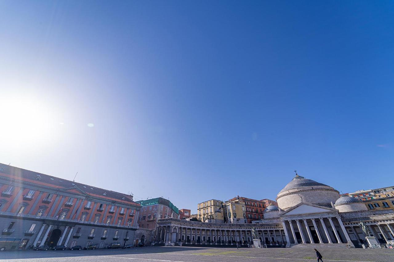 Toledo H, Naples Historical Center, By Clapa Group Nápoles Exterior foto