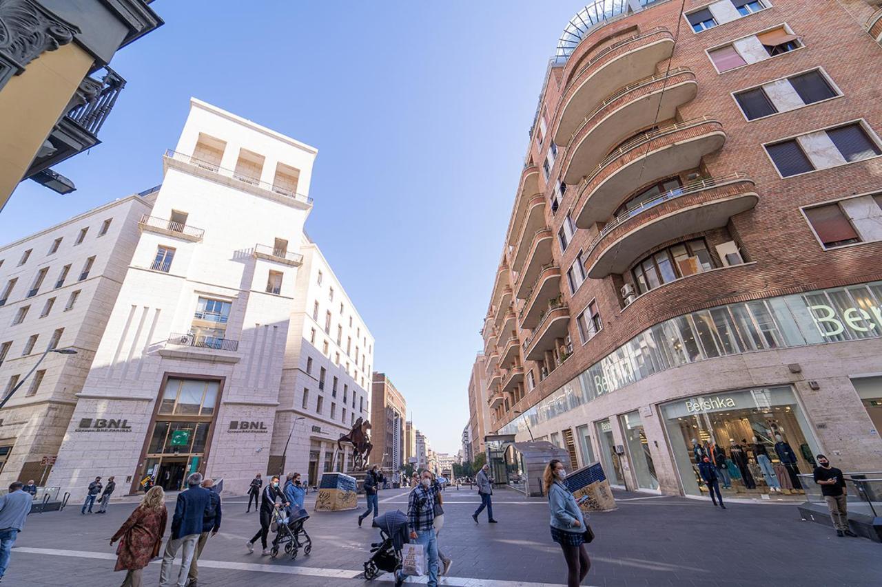 Toledo H, Naples Historical Center, By Clapa Group Nápoles Exterior foto
