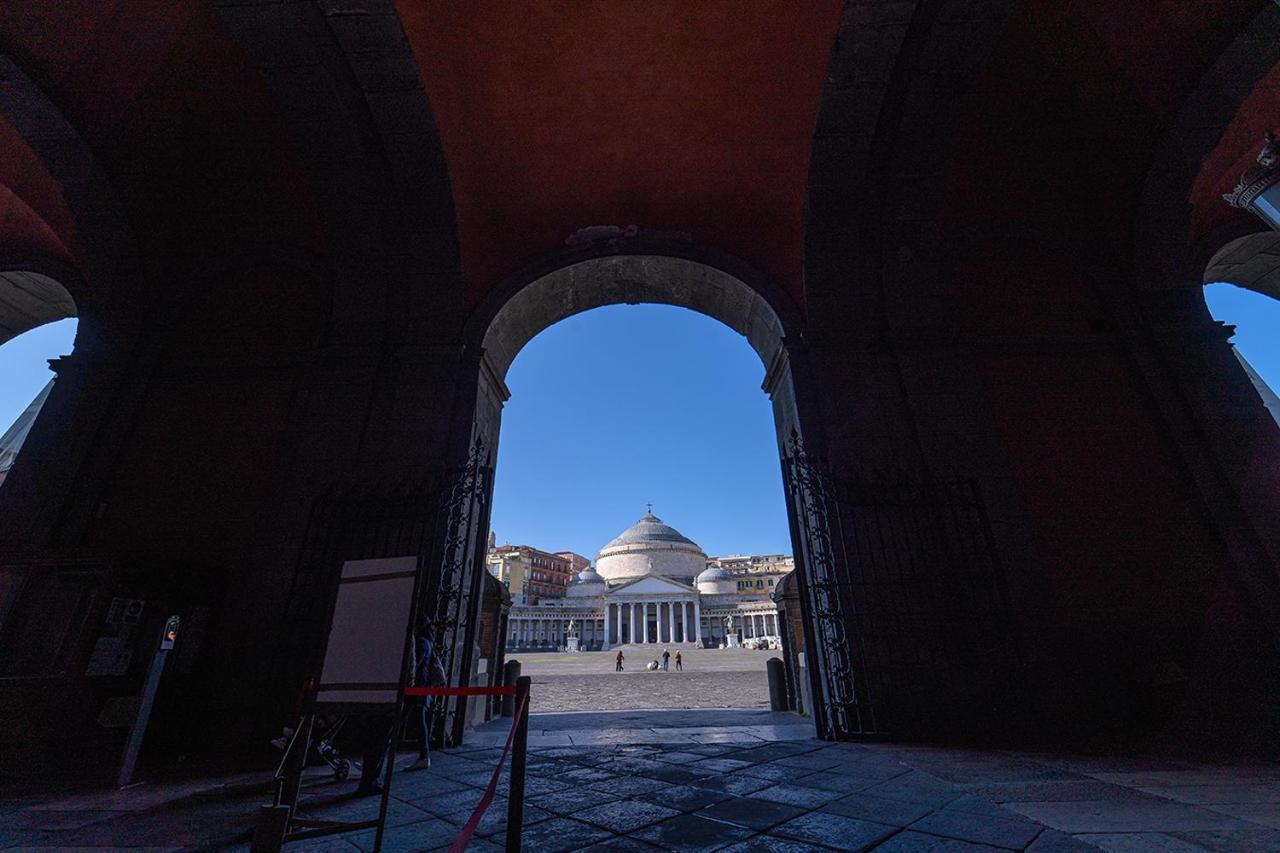 Toledo H, Naples Historical Center, By Clapa Group Nápoles Exterior foto
